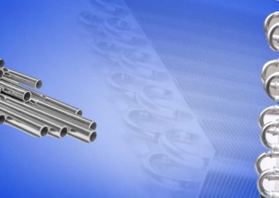 aluminium-heat-exchangers